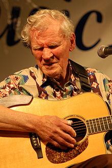 La légende Doc WATSON by SLYE 220px-11