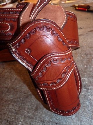 ETUI "LONE STAR " by SLYE P1010310