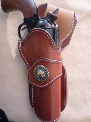 ETUI "LONE STAR " by SLYE P1020310