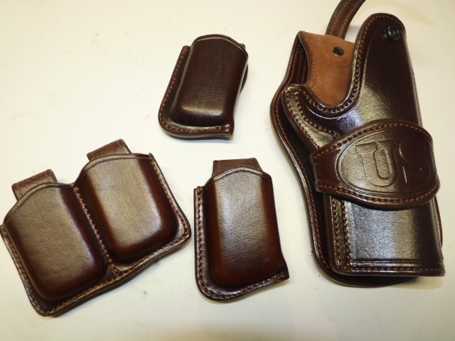 HOLSTER "WILD BUNCH" (W.B.) by SLYE  P1080617