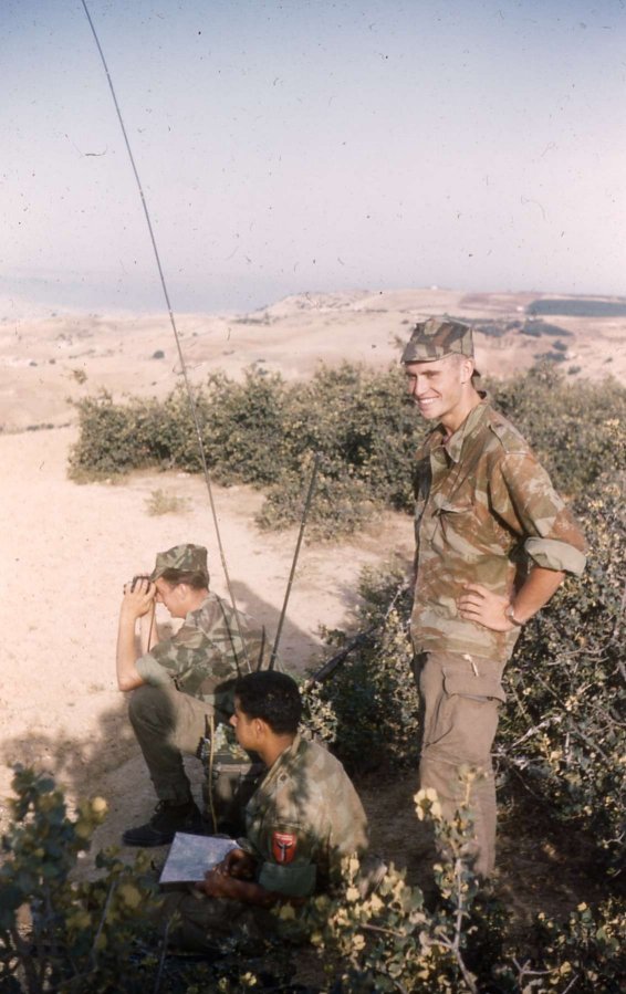 [France] Les Commandos de Chasse en Algérie. Gil_do10