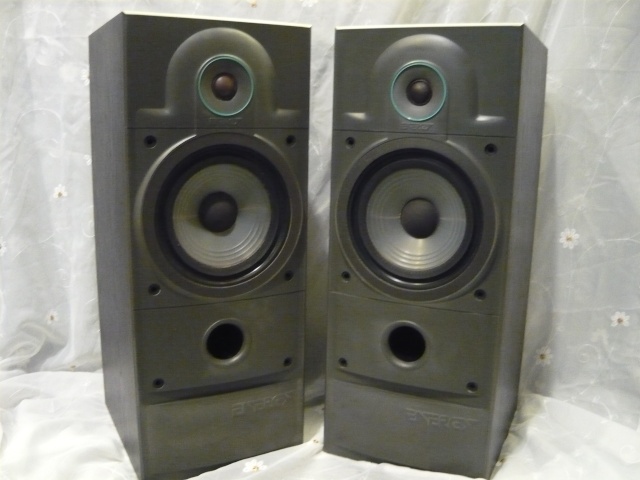 Energy 4.1e stand mount speaker (used) SOLD P1060317