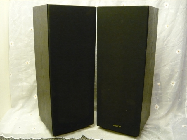 Tannoy J30 Floorstand speaker (used) SOLD P1060623