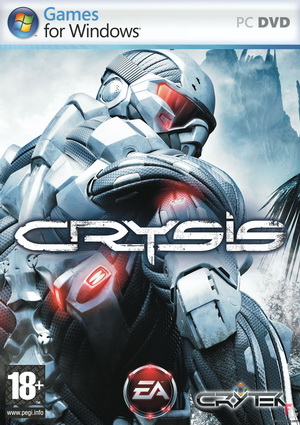 Crysis, un excelente juego de acción Crysis10