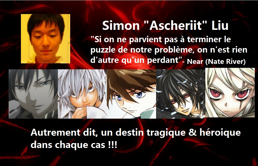 Character poster par moi !! 63413410