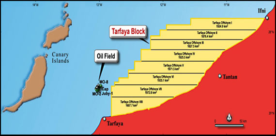 Maroc exploitation du Gaz/pétrole lourd - Page 23 Tarfay10