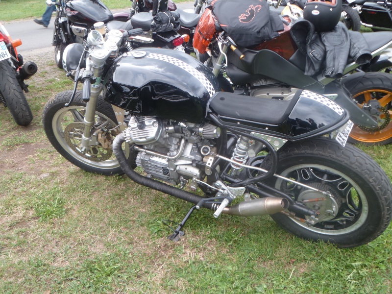 CR Balade 3 Septembre 2011 - Roots Bike Show - Chambon sur Lac - Auvergne P1040515