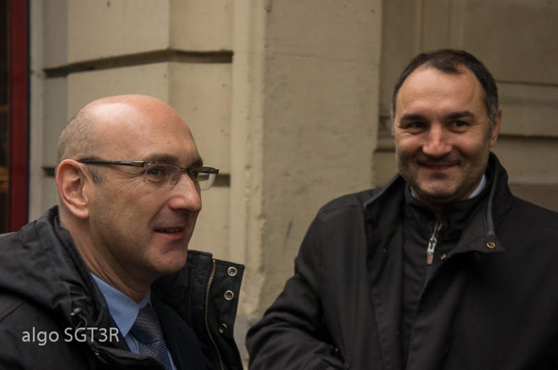 CR du repas de la team IdF du 5 décembre 2012 Repast10