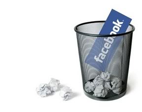 طريقة حذف حساب الفيس بوك نهائيا ? 111
