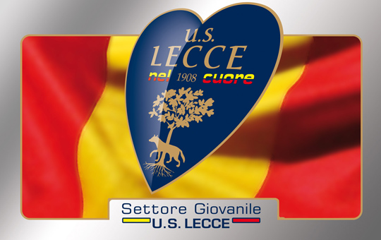 US LECCE CALCIO (SETTORE GIOVANILE) - Pagina 18 Leccen11