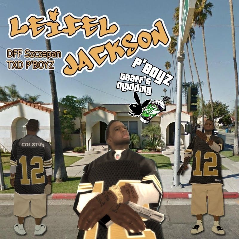 Leifel Jackson V1.0 & Dodd Pakers  [X2Skin Afro] Leifel10