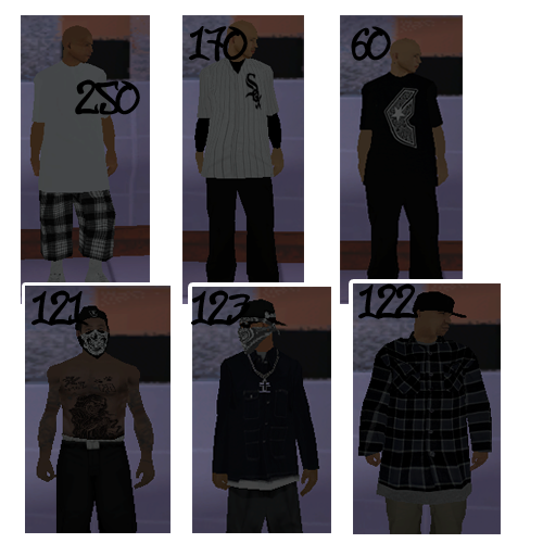 All Skin Pack Latinos Tiny_r10