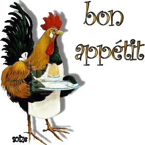 Carpaccio de magret de canard     (Ninnenne) Bon-ap13