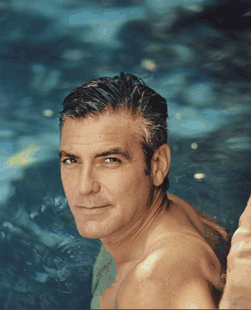Georges Clooney (photos)  (Ninnenne) Cinama11