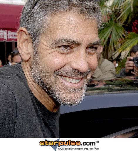 Georges Clooney Cloone10