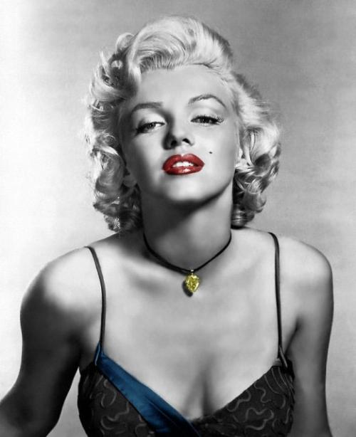 photo - Marilyn Monroe photo     (Ninnenne) Marily10