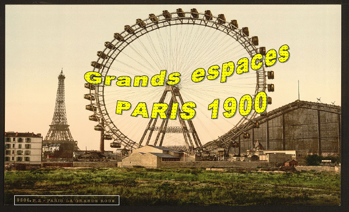 pps de Paris en 1900 View1842