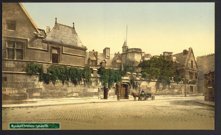 pps de Paris en 1900 View1854