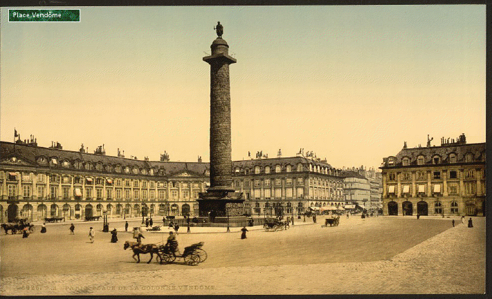 pps de Paris en 1900 View1862