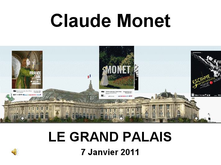 Exposition Monet View2941