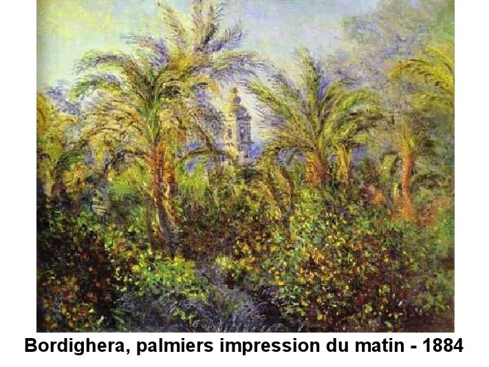 Exposition Monet (suite) View2983