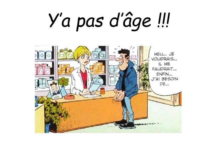 Un peu d'humour illustré!! View3035