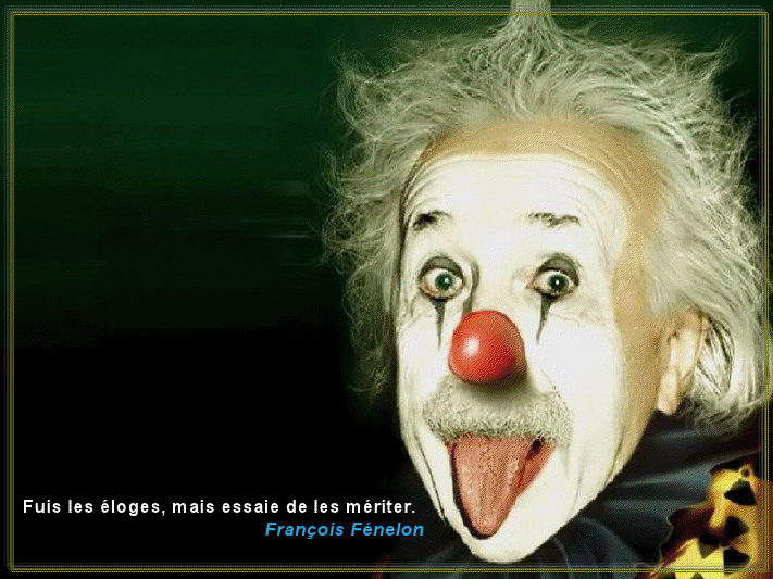 Proverbes,citations et clowns View3289