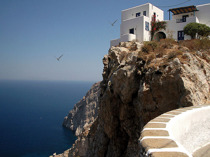 Petit voyage en Grèce View3624