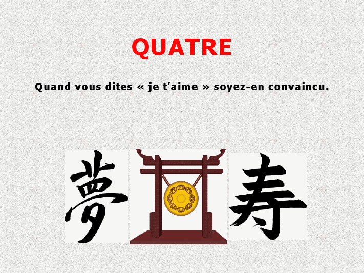 Proverbes chinois!!! View3820
