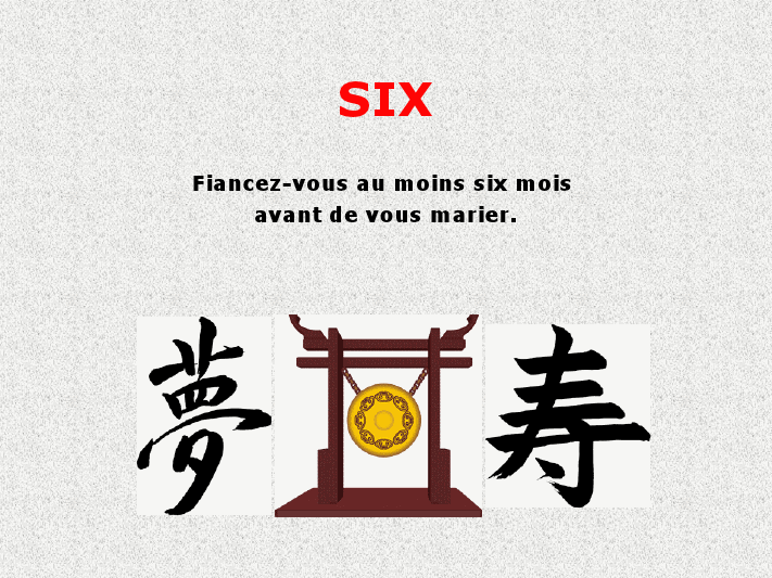 Proverbes chinois!!! View3822