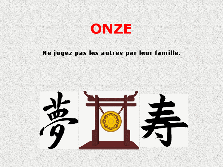 Proverbes chinois!!! View3827