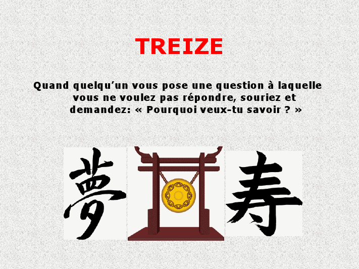 Proverbes chinois!!! View3829