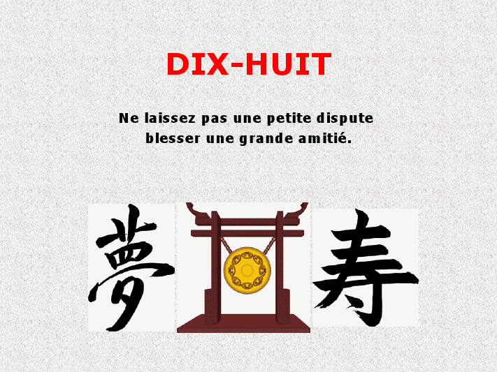 Proverbes chinois!!! View3834