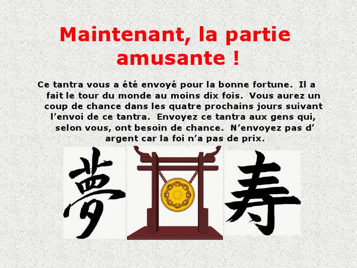 Proverbes chinois!!! View3839