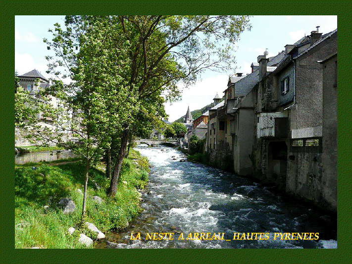 Au détour des rivières de France    (Ninnenne) View3879