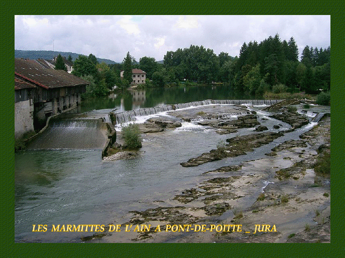 Au détour des rivières de France    (Ninnenne) View3893