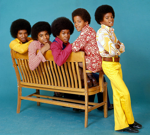 Immagini era  "JACKSON 5 - JACKSONS" - Pagina 27 Jackso10