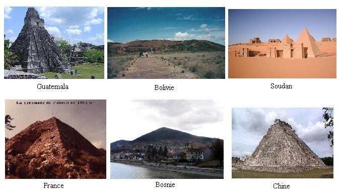 Topic unique : Les pyramides de Bosnie Gyuk10