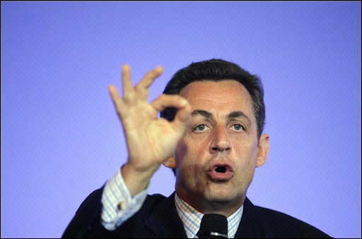 Sarkozy, danger majeur  Sarkoz11