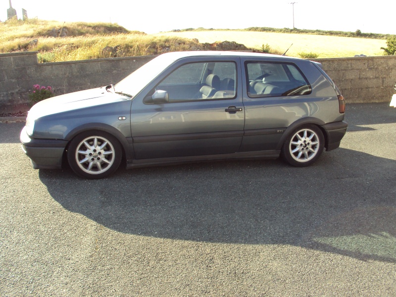 Mk3 Golf GTi 07510