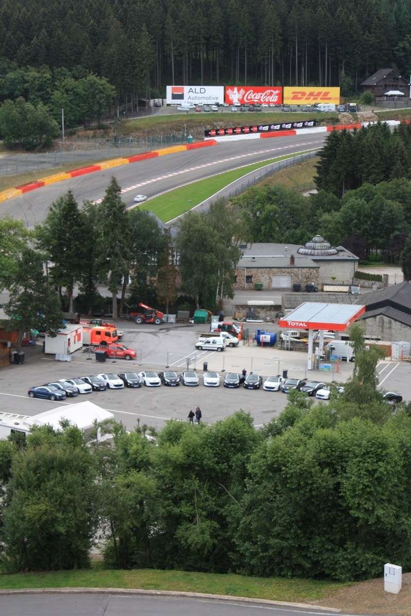 Album photo rasso sur le circuit de Spa-Francorchamps LE 17 JUILLET 2011 Img_2814