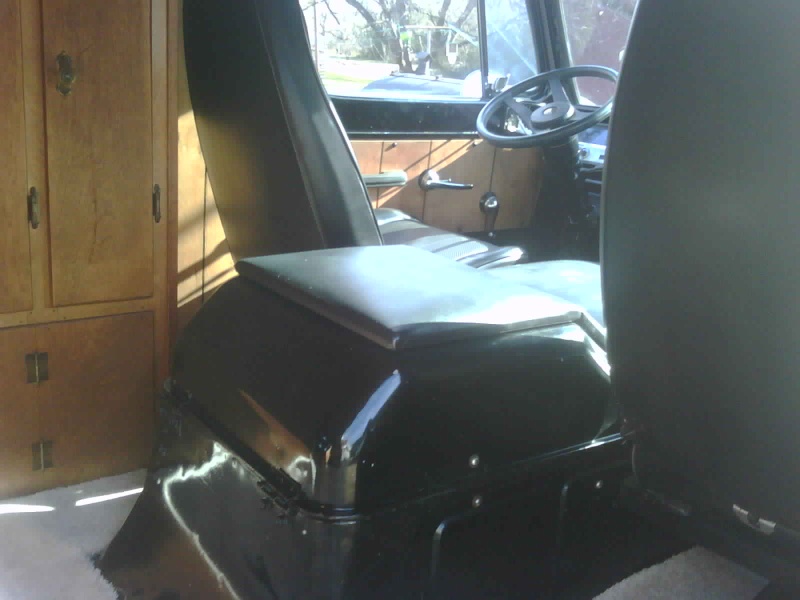 my 64 GMC camper Img00111