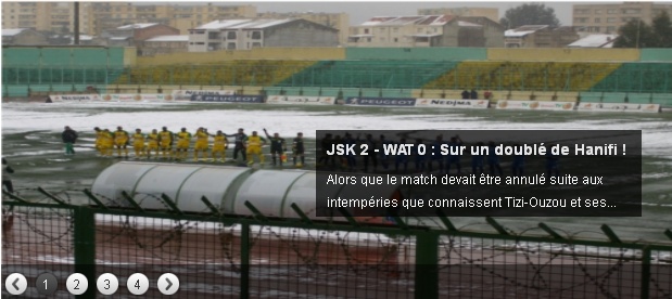[Champ D1 - J19] JS.Kabylie 2 - 0 WA.Tlemcen (Après match) - Page 3 20120213
