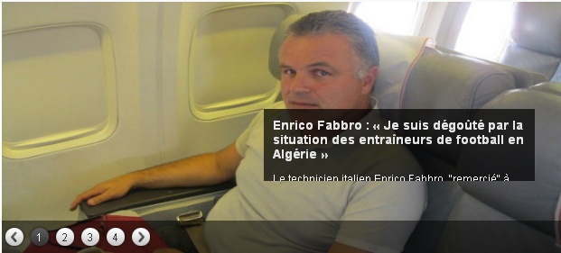 [Ex-Entraineur] Enrico FABBRO - Page 6 20121124