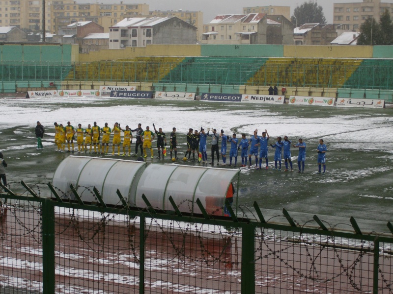 [Champ D1 - J19] JS.Kabylie 2 - 0 WA.Tlemcen (Après match) - Page 3 Imgp2915