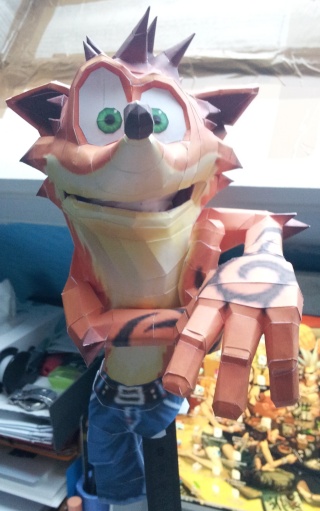 [Corbak] Crash Bandicoot new gen! 2012-028