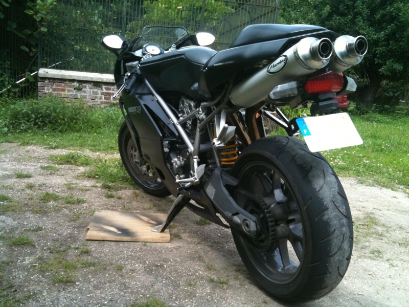 Voici ma 728IA - Page 5 Img_0711