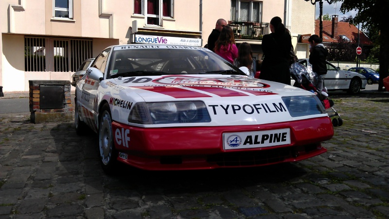 Expo Auto à Coeuilly 94 Imag0413