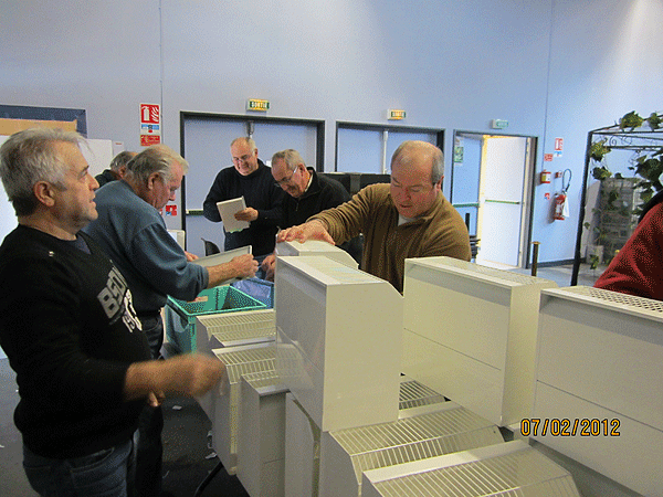 Les bourses de Muret  (Toulouse) Bourse24