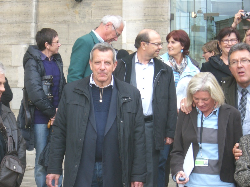 Sortie de la section LE GLORIEUX à Paris les 18 et 19 avril 2012 3assem23